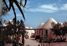 Les Jardins de Villa Maroc