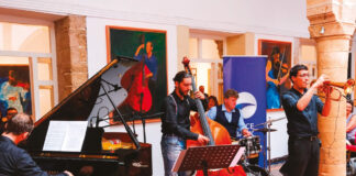 Printemps Musical des Alizés 2025