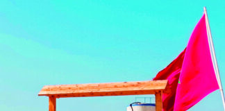 SurfRider Foundation Maroc